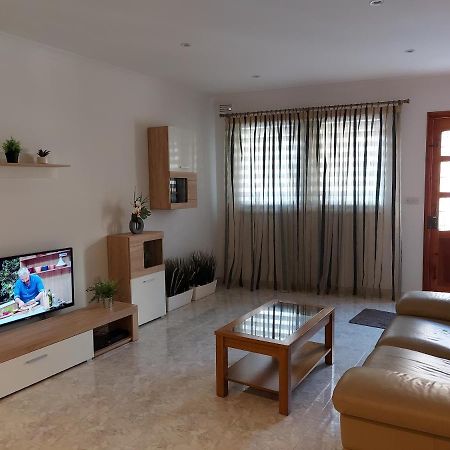 Gizimina Apartment In Marsascala Malta Few Minutes Away To The Beach Marsaskala Ngoại thất bức ảnh