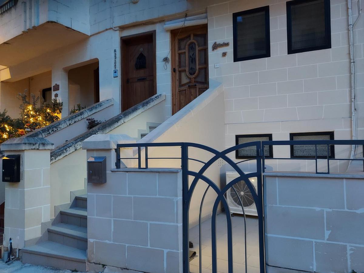 Gizimina Apartment In Marsascala Malta Few Minutes Away To The Beach Marsaskala Ngoại thất bức ảnh