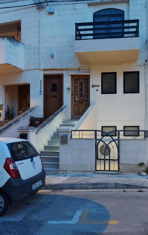 Gizimina Apartment In Marsascala Malta Few Minutes Away To The Beach Marsaskala Ngoại thất bức ảnh