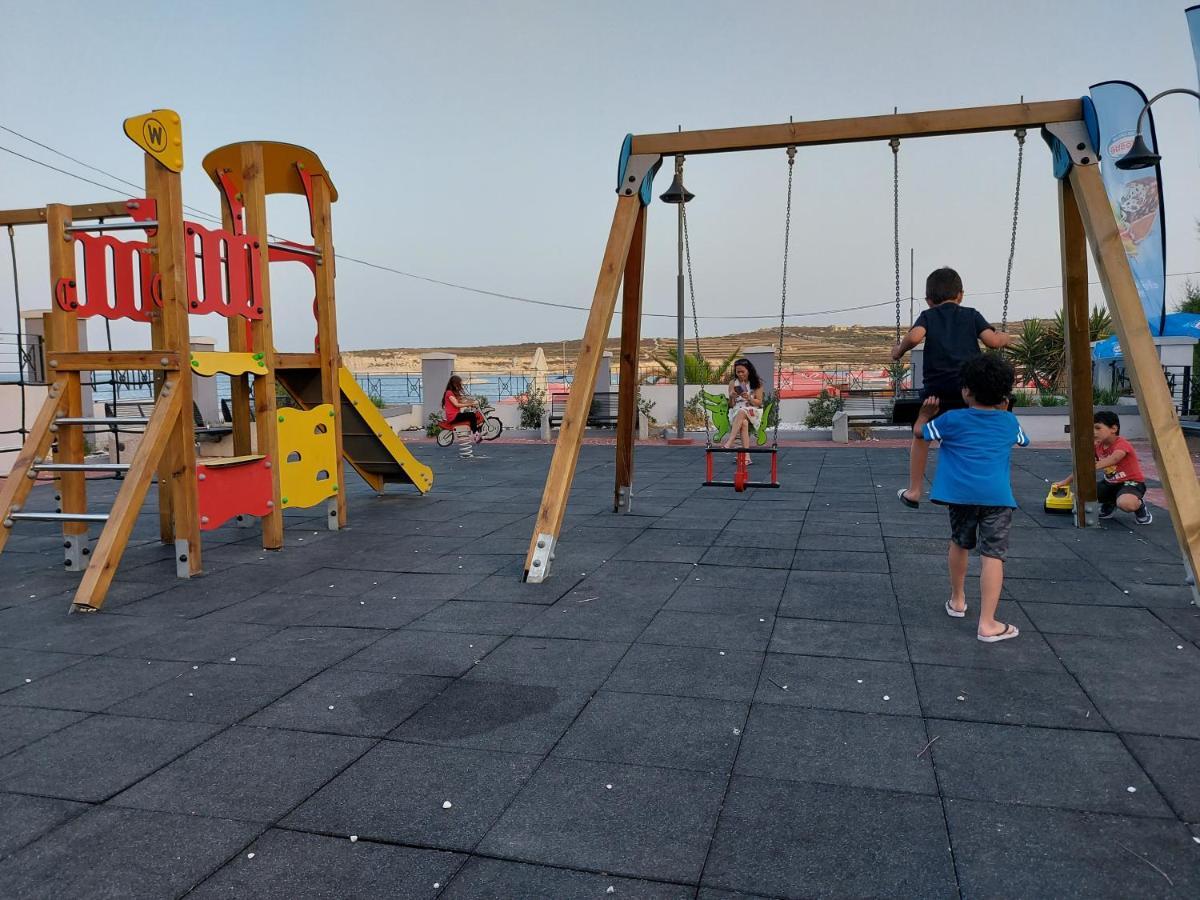 Gizimina Apartment In Marsascala Malta Few Minutes Away To The Beach Marsaskala Ngoại thất bức ảnh