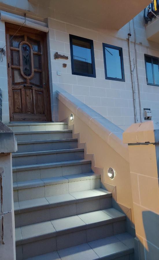 Gizimina Apartment In Marsascala Malta Few Minutes Away To The Beach Marsaskala Ngoại thất bức ảnh