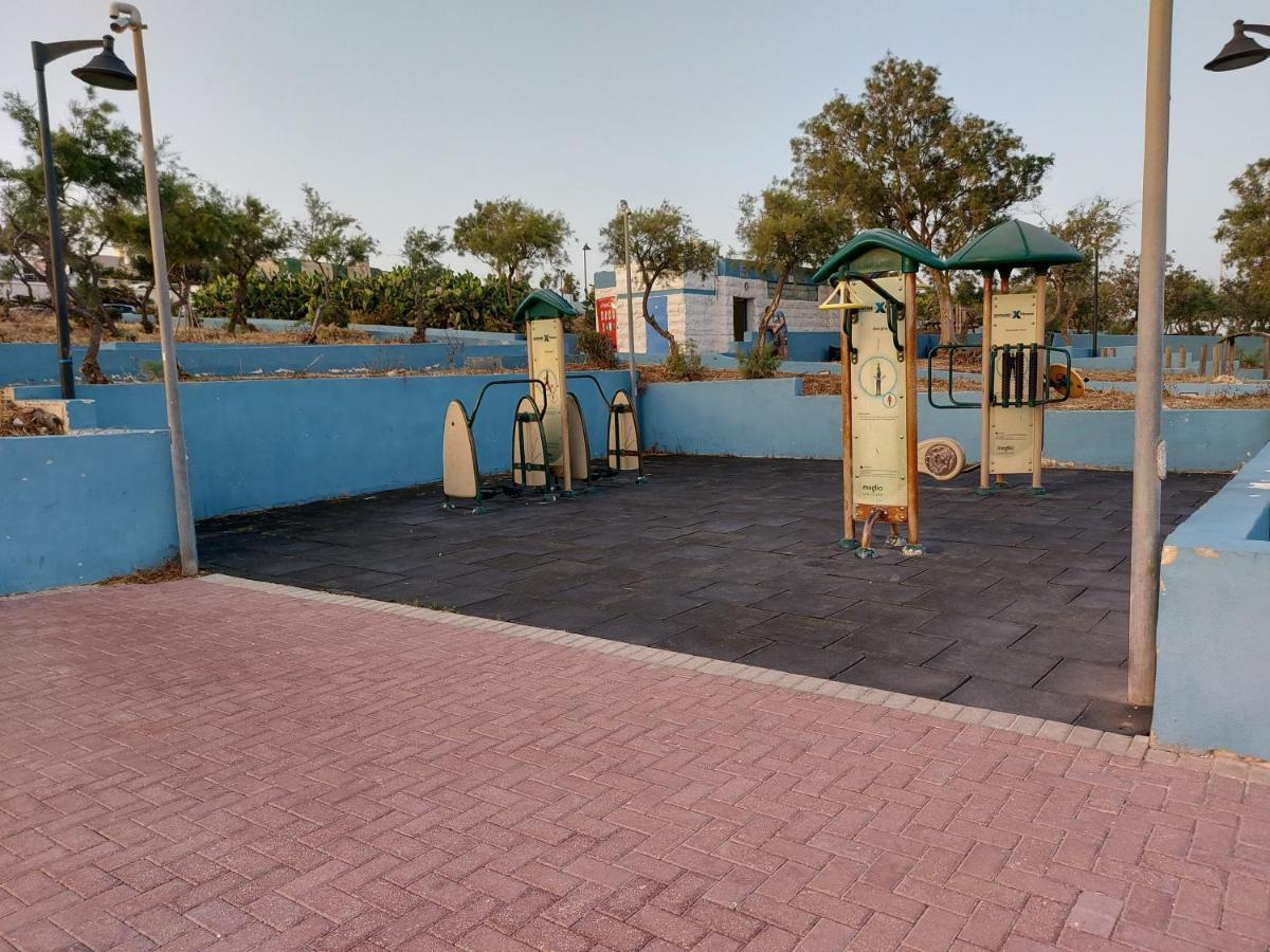 Gizimina Apartment In Marsascala Malta Few Minutes Away To The Beach Marsaskala Ngoại thất bức ảnh