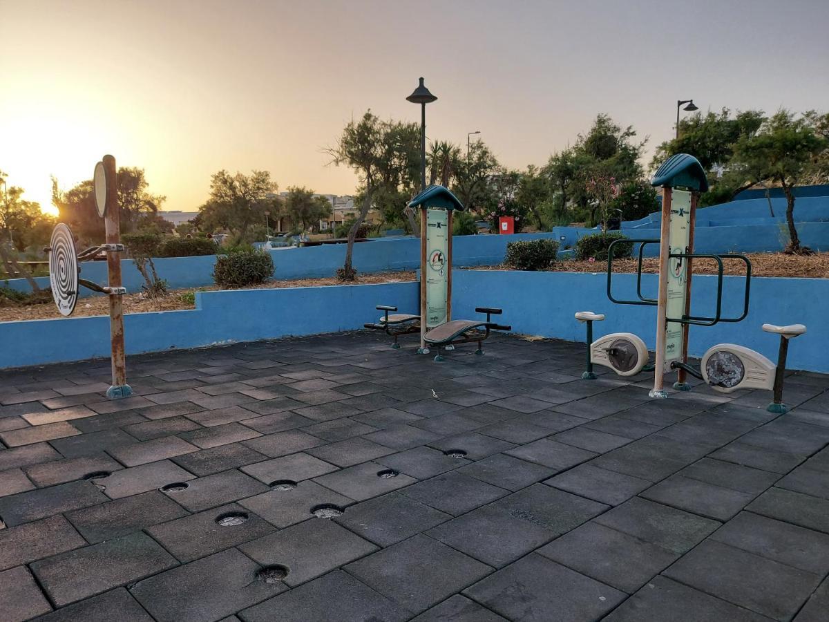 Gizimina Apartment In Marsascala Malta Few Minutes Away To The Beach Marsaskala Ngoại thất bức ảnh