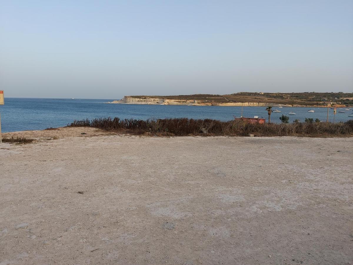 Gizimina Apartment In Marsascala Malta Few Minutes Away To The Beach Marsaskala Ngoại thất bức ảnh