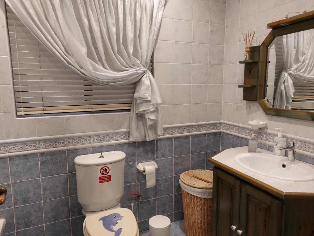 Gizimina Apartment In Marsascala Malta Few Minutes Away To The Beach Marsaskala Ngoại thất bức ảnh