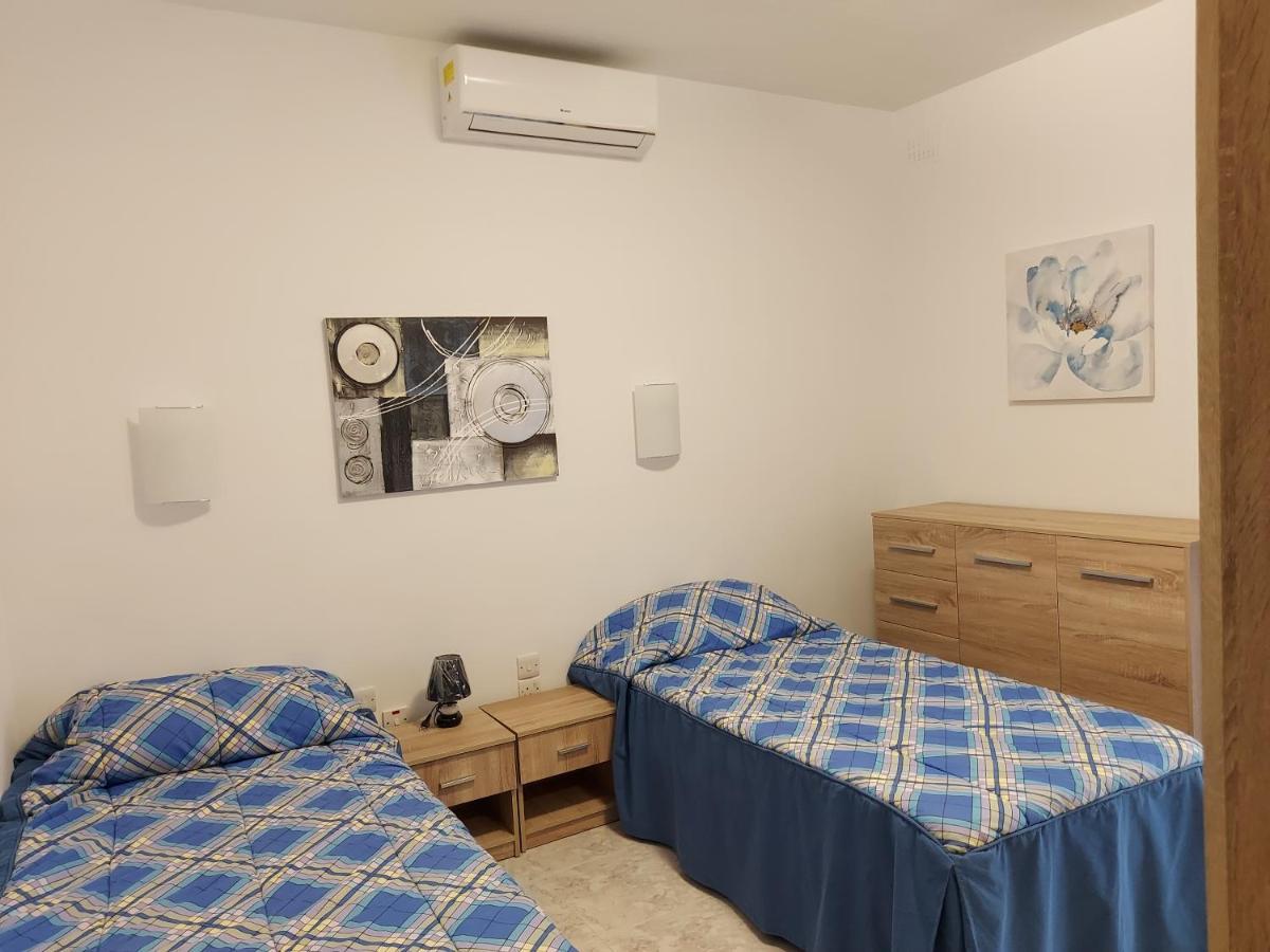 Gizimina Apartment In Marsascala Malta Few Minutes Away To The Beach Marsaskala Ngoại thất bức ảnh