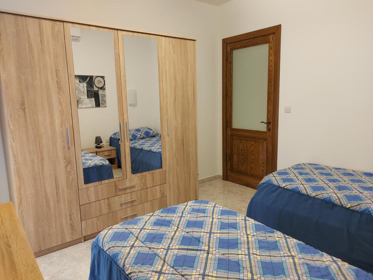 Gizimina Apartment In Marsascala Malta Few Minutes Away To The Beach Marsaskala Ngoại thất bức ảnh