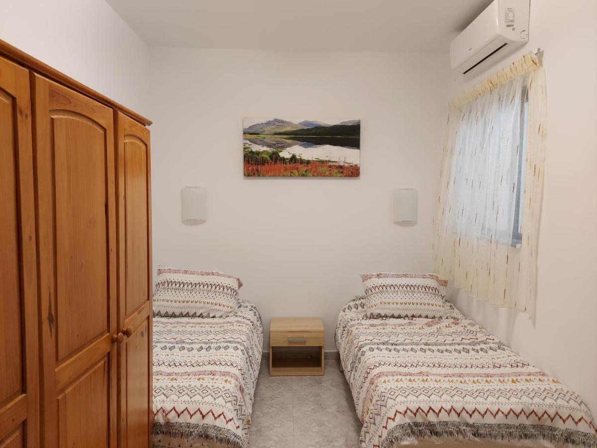 Gizimina Apartment In Marsascala Malta Few Minutes Away To The Beach Marsaskala Ngoại thất bức ảnh