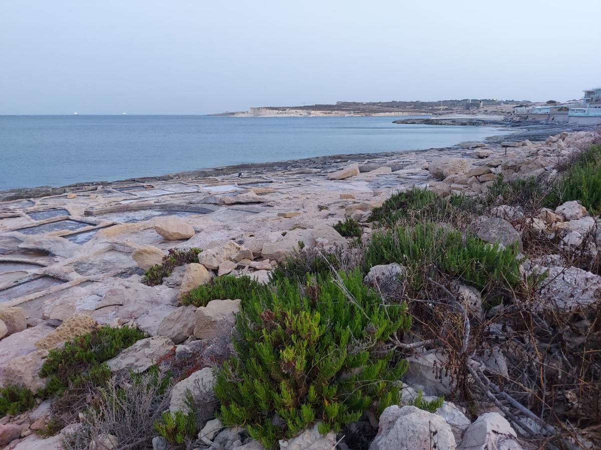 Gizimina Apartment In Marsascala Malta Few Minutes Away To The Beach Marsaskala Ngoại thất bức ảnh