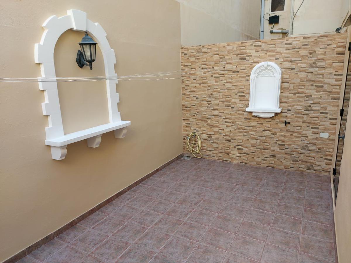Gizimina Apartment In Marsascala Malta Few Minutes Away To The Beach Marsaskala Ngoại thất bức ảnh
