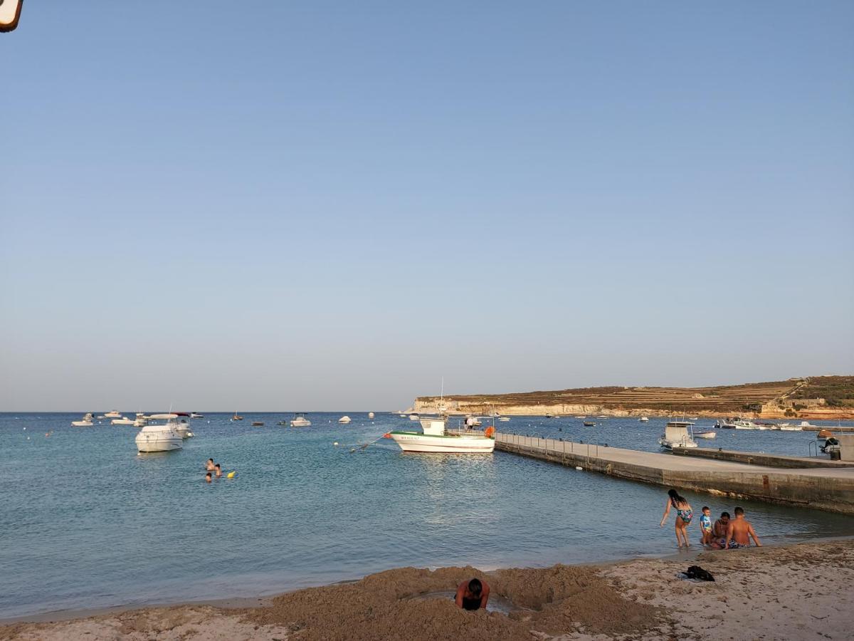 Gizimina Apartment In Marsascala Malta Few Minutes Away To The Beach Marsaskala Ngoại thất bức ảnh