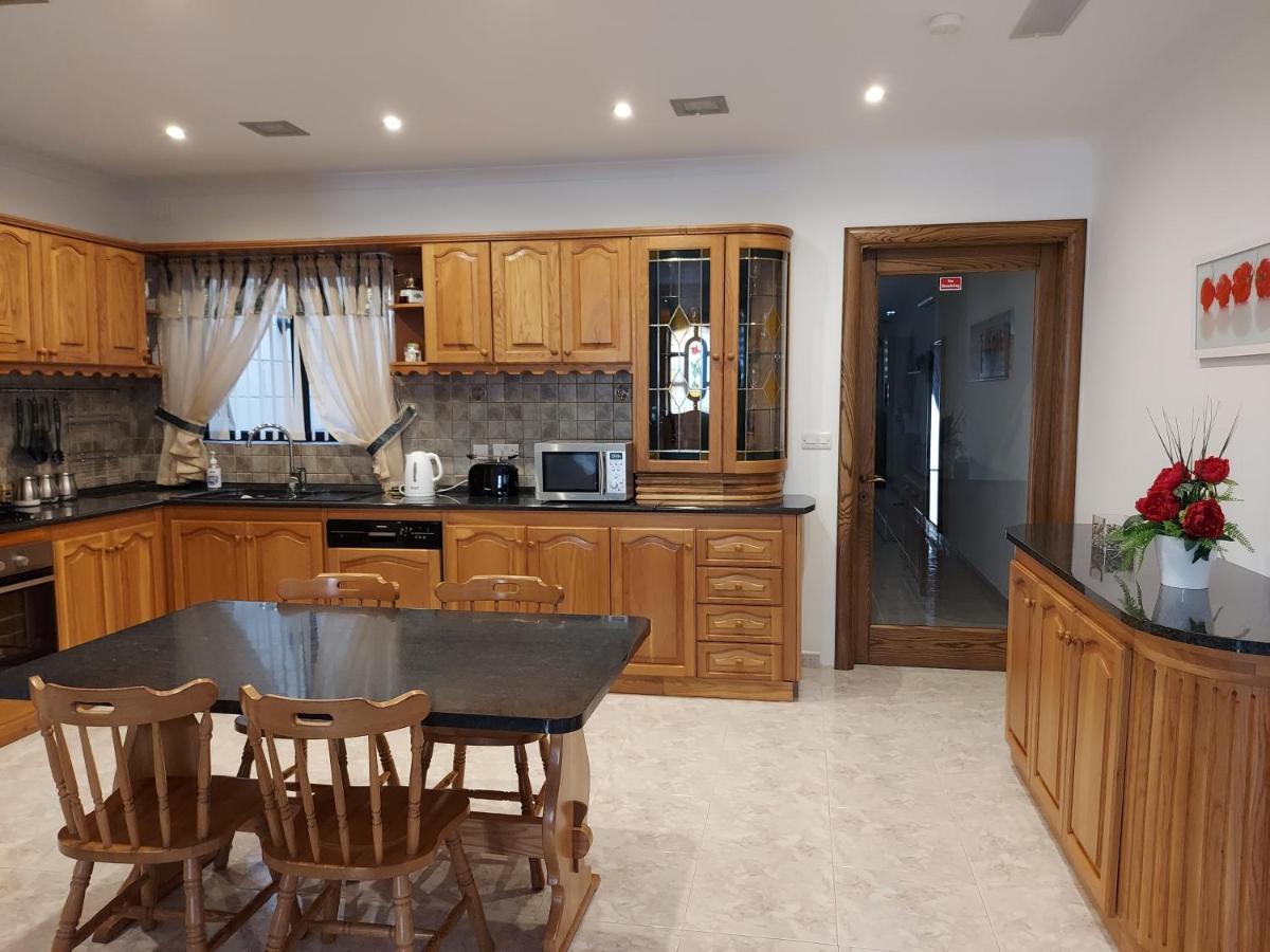 Gizimina Apartment In Marsascala Malta Few Minutes Away To The Beach Marsaskala Ngoại thất bức ảnh
