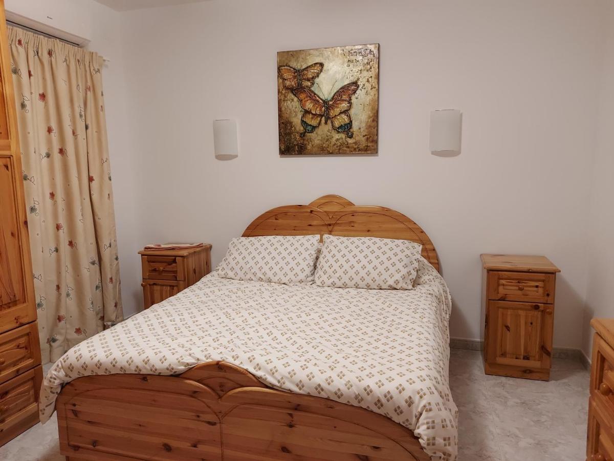 Gizimina Apartment In Marsascala Malta Few Minutes Away To The Beach Marsaskala Ngoại thất bức ảnh