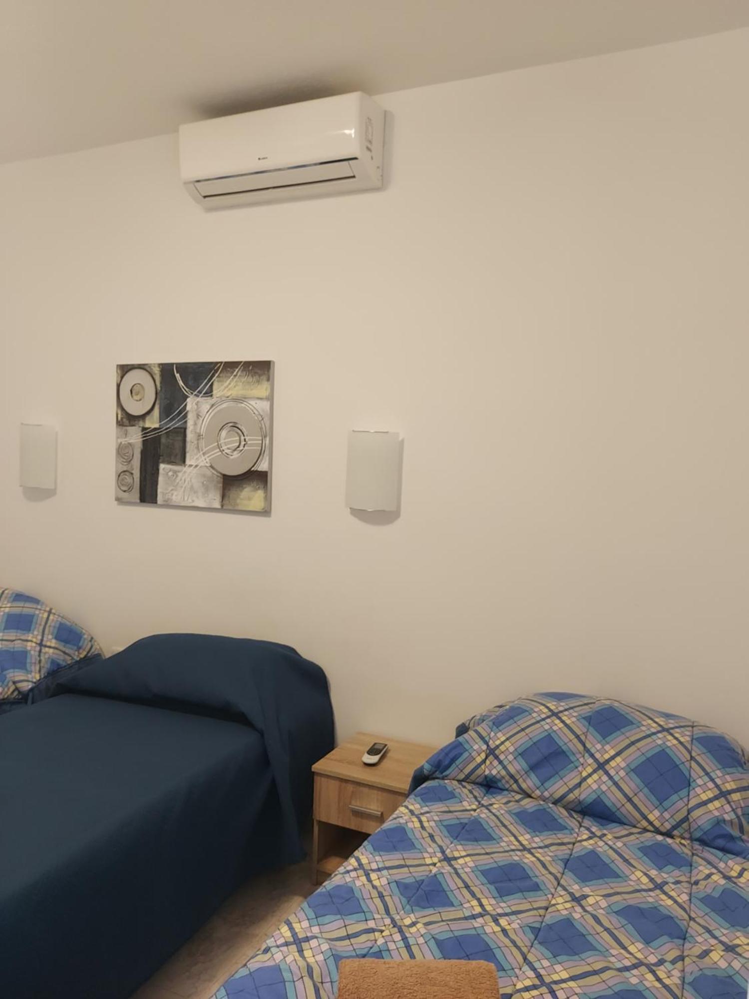 Gizimina Apartment In Marsascala Malta Few Minutes Away To The Beach Marsaskala Ngoại thất bức ảnh