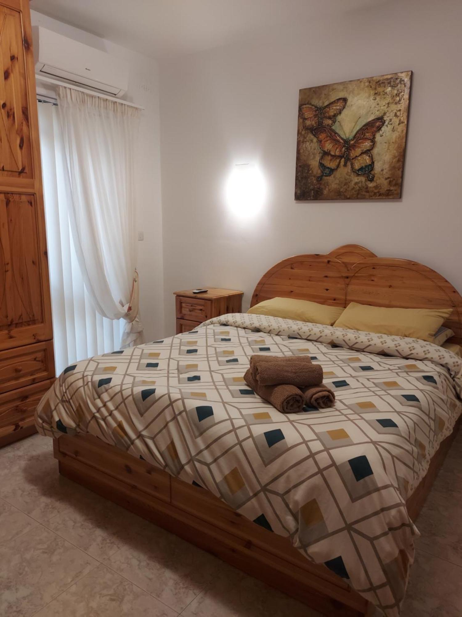 Gizimina Apartment In Marsascala Malta Few Minutes Away To The Beach Marsaskala Ngoại thất bức ảnh