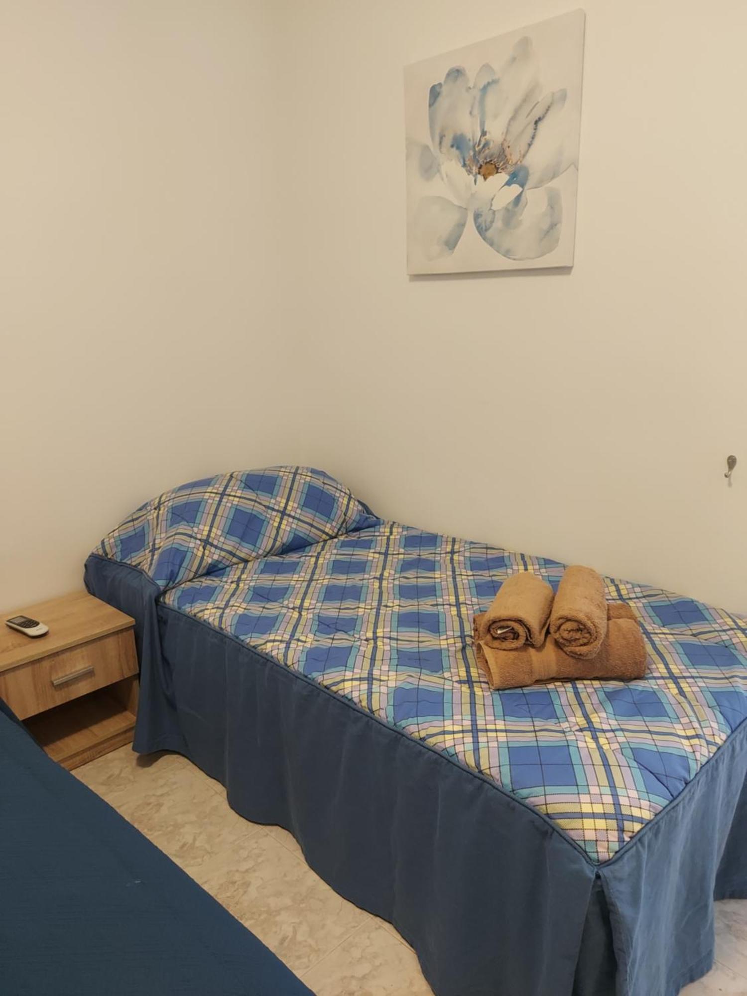 Gizimina Apartment In Marsascala Malta Few Minutes Away To The Beach Marsaskala Ngoại thất bức ảnh