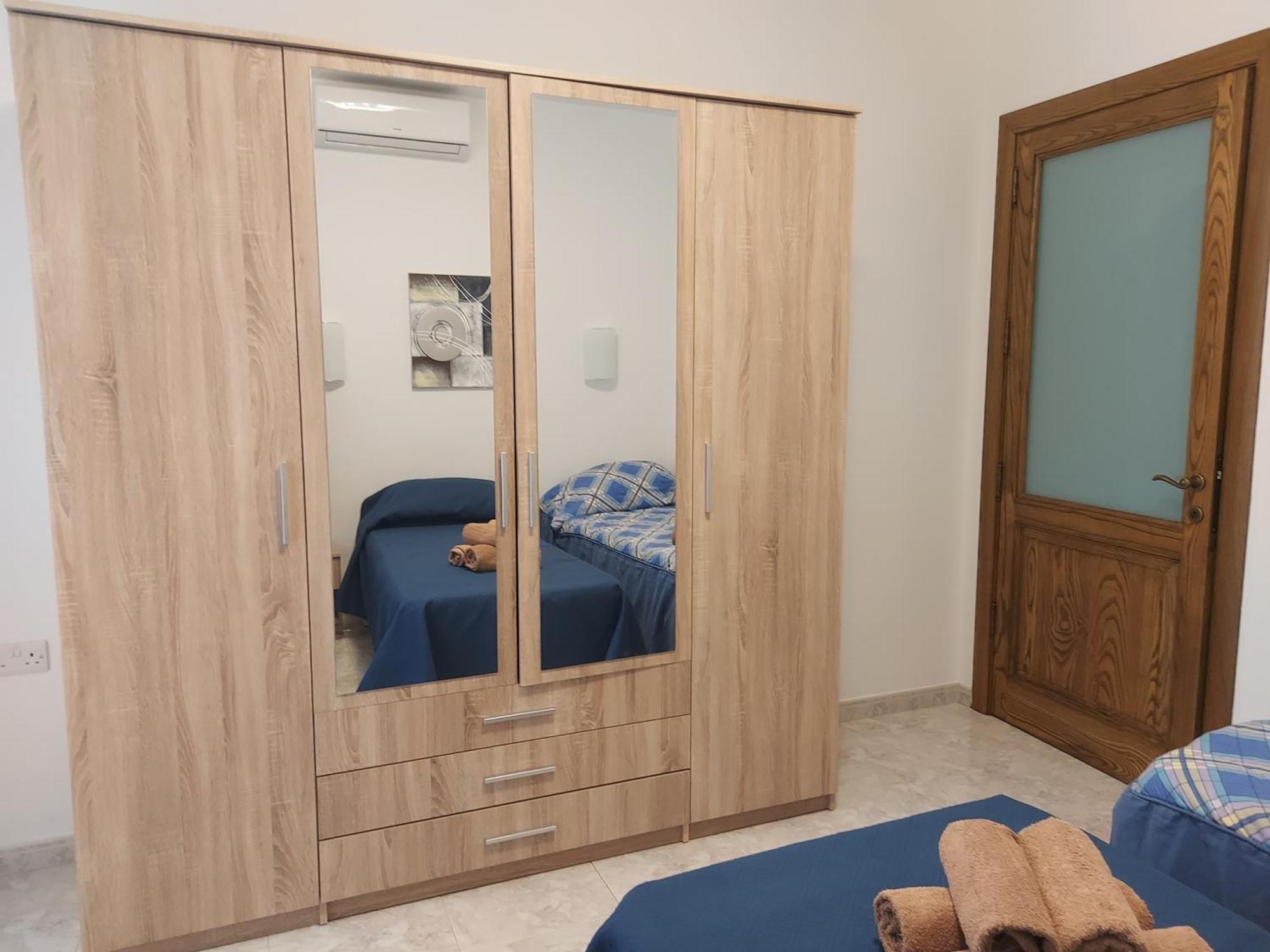 Gizimina Apartment In Marsascala Malta Few Minutes Away To The Beach Marsaskala Ngoại thất bức ảnh