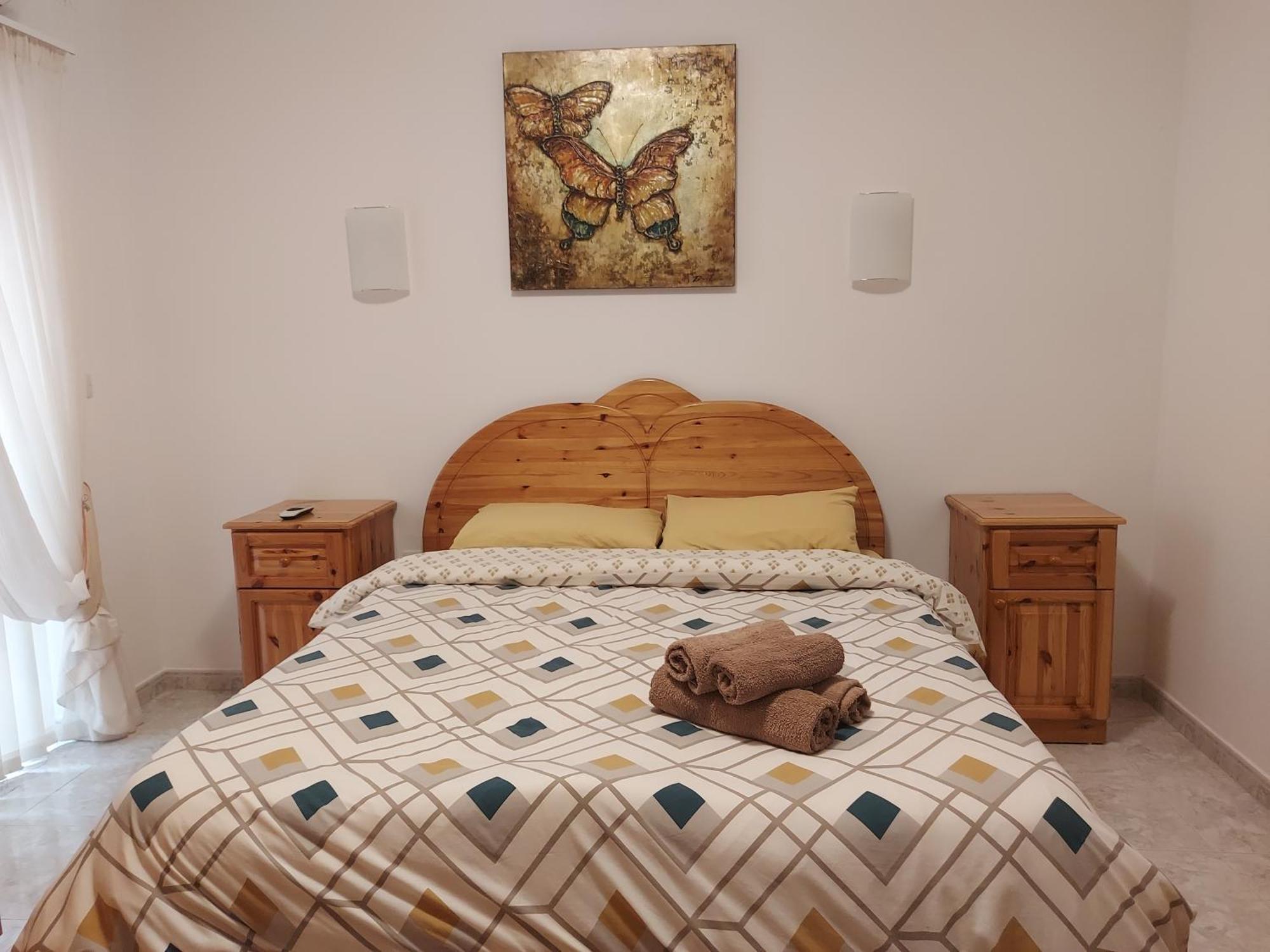 Gizimina Apartment In Marsascala Malta Few Minutes Away To The Beach Marsaskala Ngoại thất bức ảnh