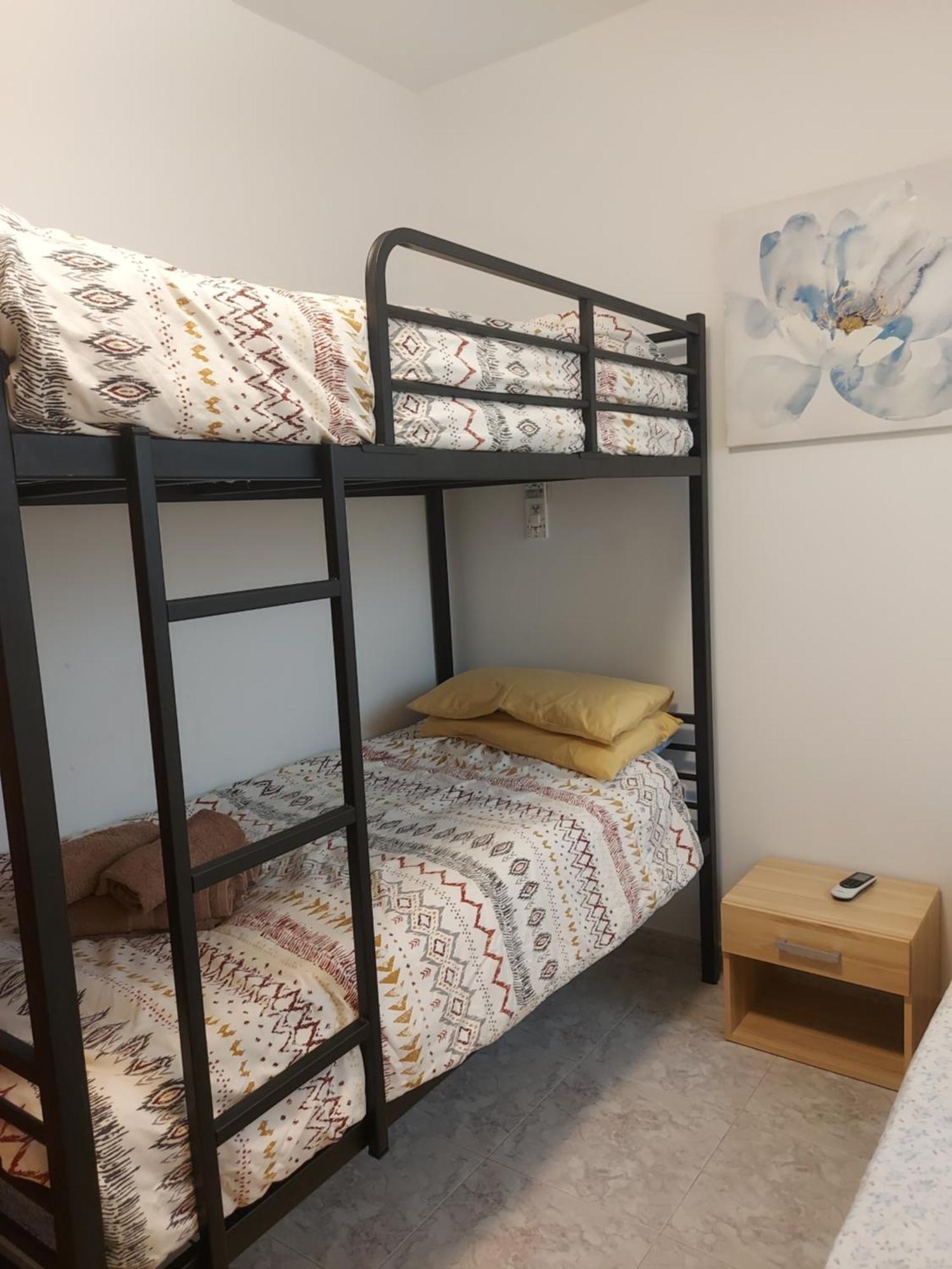 Gizimina Apartment In Marsascala Malta Few Minutes Away To The Beach Marsaskala Ngoại thất bức ảnh
